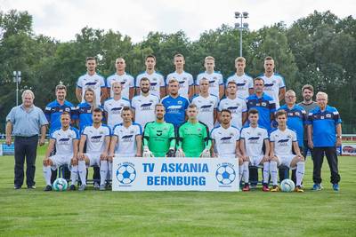 1. Männermannschaft_2017-18 1. Männermannschaft_2017-18