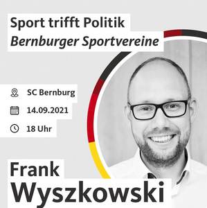 Sport trifft Politik Sport trifft Politik