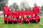 F1-Junioren - Saison 2015/2016