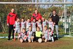 F2-Junioren - Saison 2015/2016