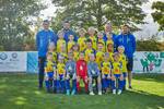 Mannschaftsfoto - G-Junioren - Saison 2022/23