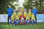 Mannschaftsfoto - E1-Junioren - Saison 2022/23