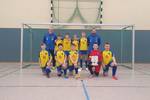 D-Turnier 21-01-23 in Mersbeburg #1