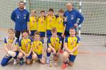 D1-Turnier in Zerbst #1