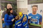 Hallenturnier SCB G-Junioren 28-01-23