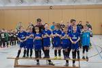 Hallenturnier SCB G-Junioren 28-01-23 #1