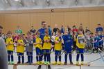 Hallenturnier SCB G-Junioren 28-01-23 #2