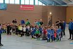 Hallenturnier SCB G-Junioren 28-01-23 #3
