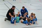 Hallenturnier SCB G-Junioren 28-01-23 #4