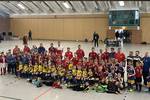 Hallenturnier SCB 22-23 F-Junioren