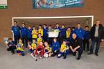Hallenturnier SCB 22-23 D2-Junioren