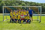 Sommercup 2023 D-Junioren_D1 belegt ersten Platz