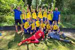 D1-Jug belegt den 2. Platz beim Ostsee-Cup 2023 #1