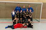 F1 siegt beim SCB Heimturnier in Bernburg