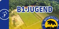 Menu: B1-Jugend