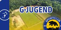 Menu: G-Jugend