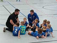 Hallenturnier SCB G-Junioren 28-01-23 #4