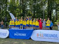 D1-Jug belegt den 2. Platz beim Ostsee-Cup 2023 #4