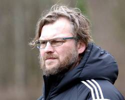 Trainer Thomas Diedrich verlässt Verein im Sommer