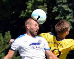 Fehlersuche nach verlorenem Oberliga-Auftakt