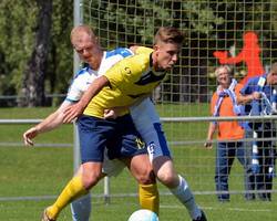 Was bringt Landespokalspiel gegen TSG Calbe?
