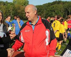 Sterne des Sports - 1.000 Euro für den Nachwuchs