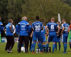 Askania Bernburg absolviert in den kommenden zwei Wochen drei Auswärtsspiele hintereinander.