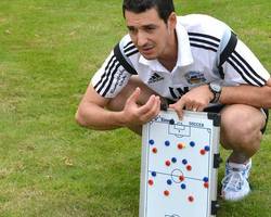 Askania Bernburg entlässt Trainer Mihu - Der Glücklose geht