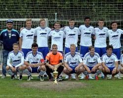 A-Junioren: Souveräner Pokalsieg gegen Warmsdorf in Calbe