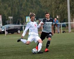 5. Spieltag Verbandsliga: Reserve von Askania Bernburg II bleibt im Rhythmus