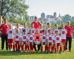 D3-Junioren: 4. Platz für unsere Jungs, der hätte auch ein 2. sein können!