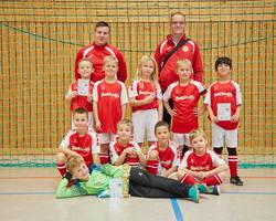 F2-Junioren: Fair Play Liga 2019 – Halle Staffel 2