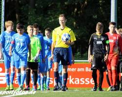 6. Spieltag B1-Junioren: Askania weiter erfolgreich
