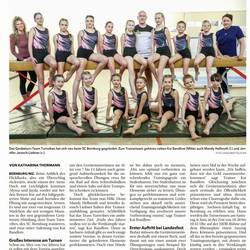 MZ Bernburg vom 14.03. 2026