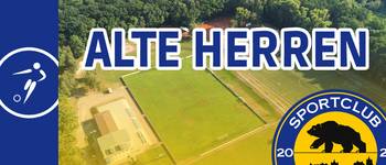Alte Herren