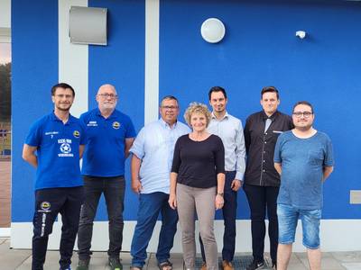 SC Bernburg wählt neuen Vereinsvorstand