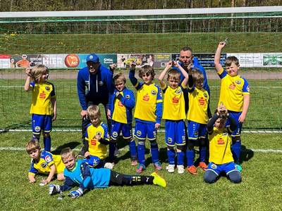 30-04-23 G in Möser #1